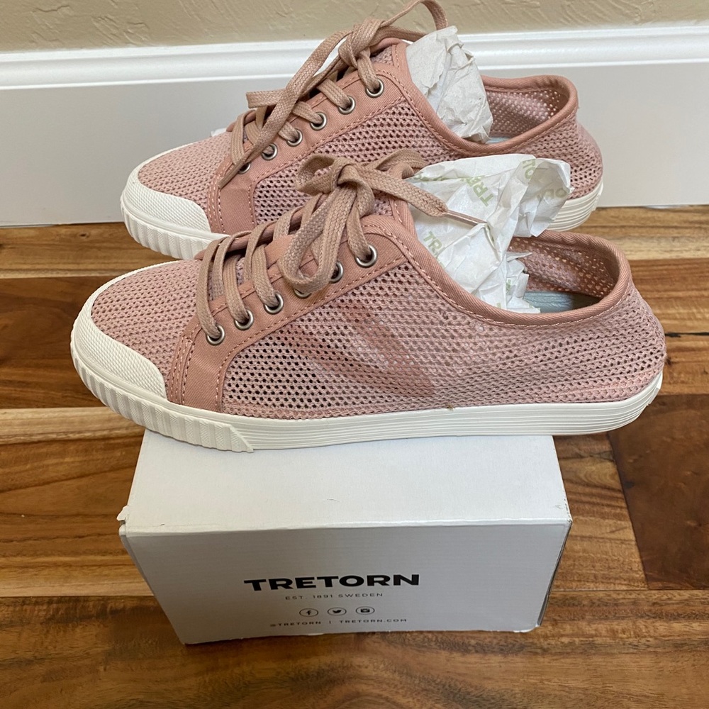 Tretorn Tournament Net Brand New!